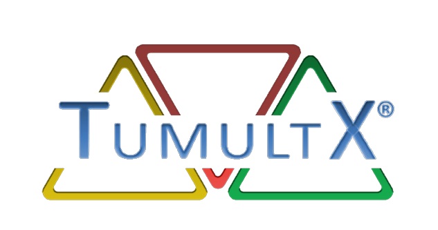 logo TumultX