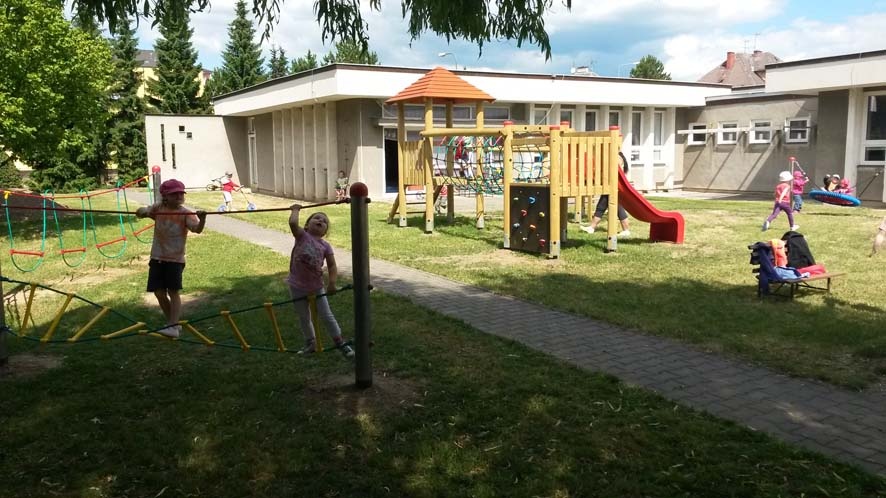 Nové referenční zakázky