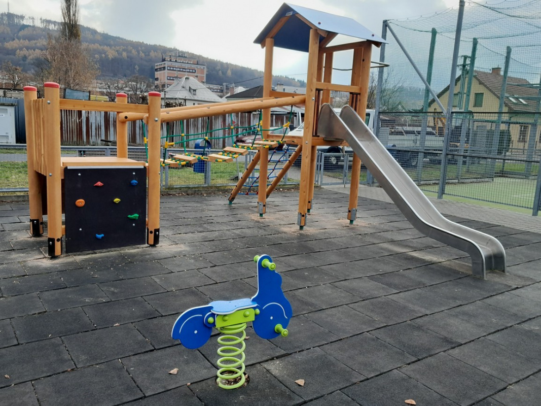 po rekonstrukci