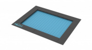 Trampolína XL
