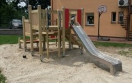 Staveniště Xaver