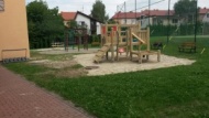 Staveniště Xaver