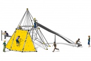 Skyclimber 2