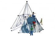 Skyclimber ICE