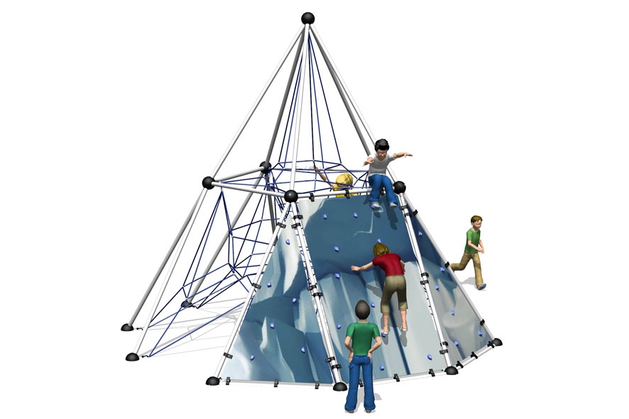 Skyclimber ICE
