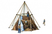 Skyclimber THE ROCK