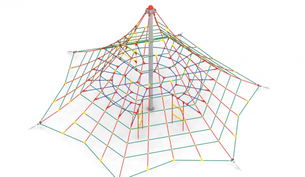 Pyramida HRAS 350