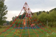 Pyramida HRAS 350