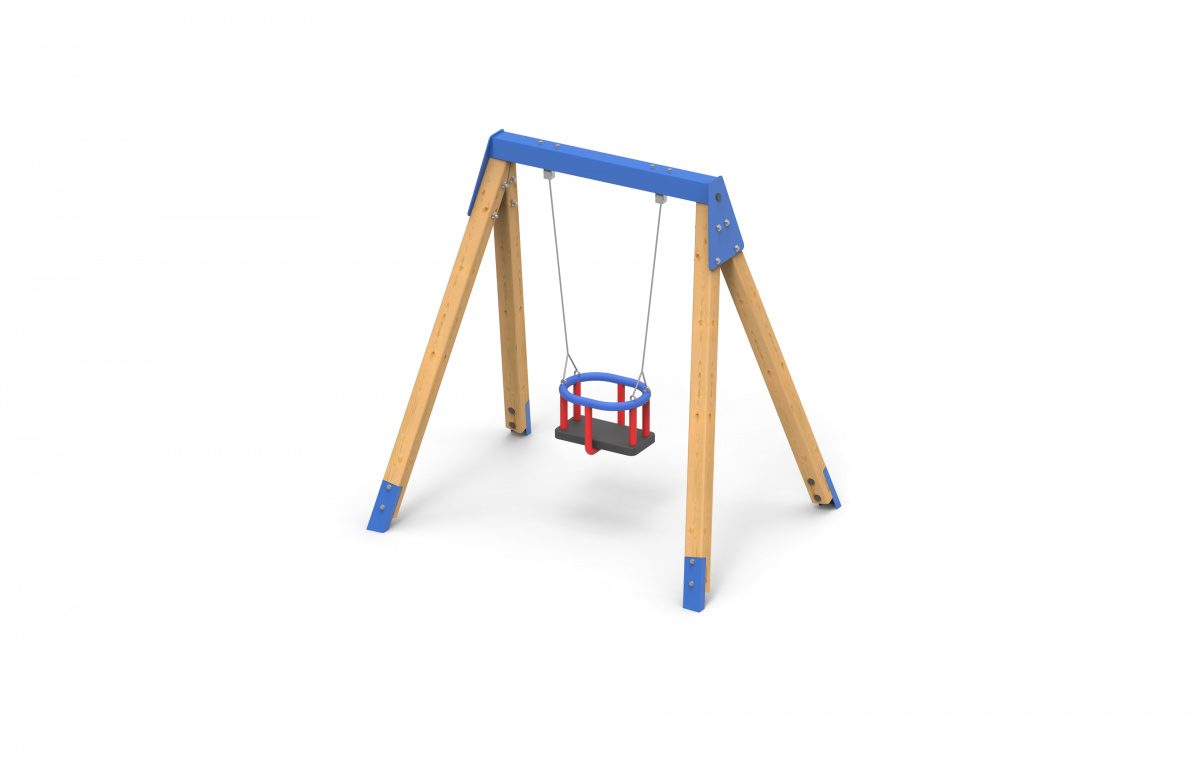 Houpačka PICOLO/MINI