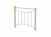 VLP WOOD - slalom