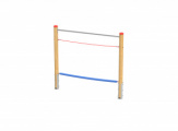VLP WOOD - hadice