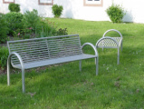 Lavice Tauber
