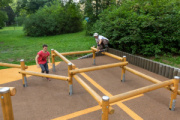Parkour HRAS 300