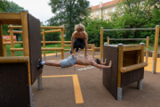 Parkour HRAS 300