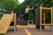 Parkour HRAS 300