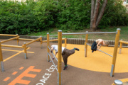 Parkour HRAS 300
