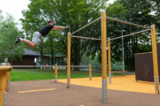 Parkour HRAS 300