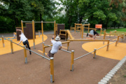 Parkour HRAS 300