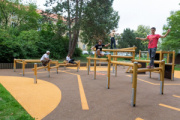 Parkour HRAS 300