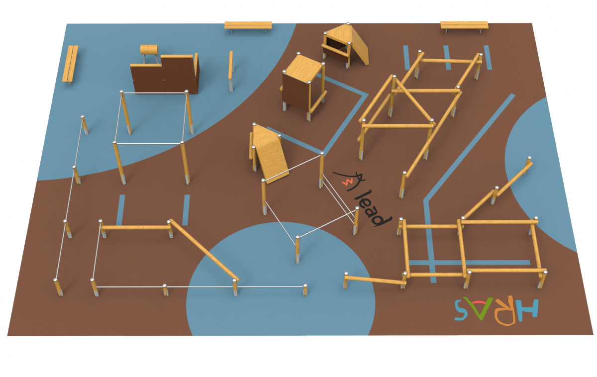 Parkour